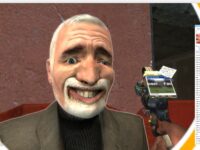 دانلود بازی Garry's Mod v24721252 کامپیوتر