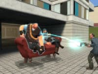 دانلود بازی Garry's Mod v24721252 کامپیوتر