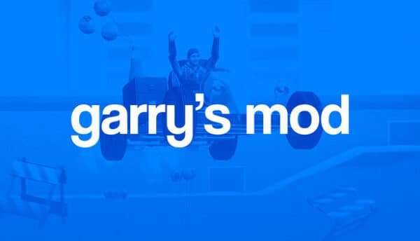 دانلود بازی Garry's Mod v24721252 کامپیوتر