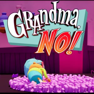 دانلود بازی Grandma, No برای کامپیوتر