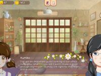دانلود بازی Hanako's Flower Shop برای کامپیوتر