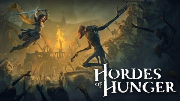 دانلود بازی Hordes of Hunger برای کامپیوتر