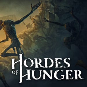 دانلود بازی Hordes of Hunger برای کامپیوتر