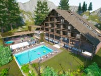 دانلود بازی Hotel Owner Simulator برای کامپیوتر