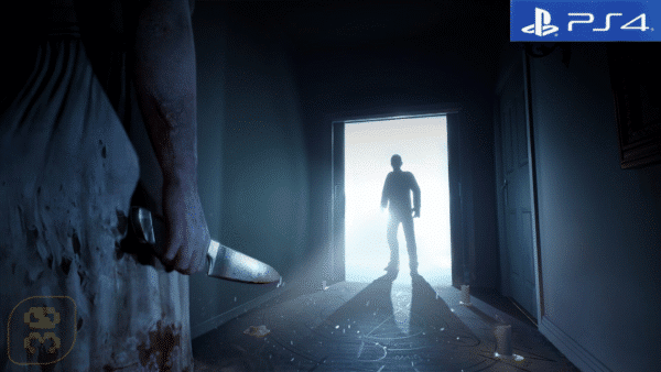دانلود نسخه هک شده بازی Infliction Extended Cut برای PS4