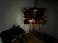 دانلود نسخه هک شده بازی Infliction Extended Cut برای PS4