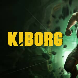 دانلود بازی KIBORG – Descent برای کامپیوتر
