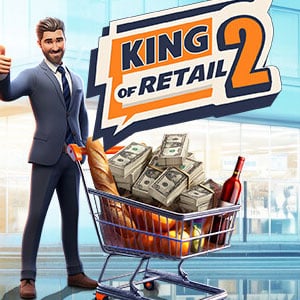 دانلود بازی King of Retail 2 برای کامپیوتر