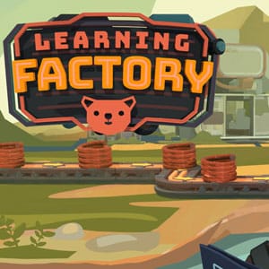 دانلود بازی Learning Factory برای کامپیوتر + آپدیت v1.1.8.601