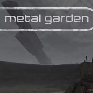 دانلود بازی Metal Garden برای کامپیوتر + آپدیت v2.5.2