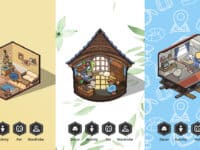 دانلود بازی Mini Cozy Room Lo-Fi برای کامپیوتر + آپدیت v1.05.00