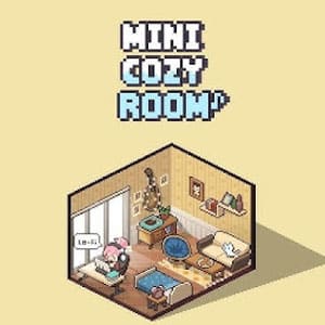 دانلود بازی Mini Cozy Room Lo-Fi برای کامپیوتر + آپدیت v1.05.00