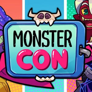 دانلود بازی Monster Prom 4 Monster Con برای کامپیوتر + آپدیت v1.48