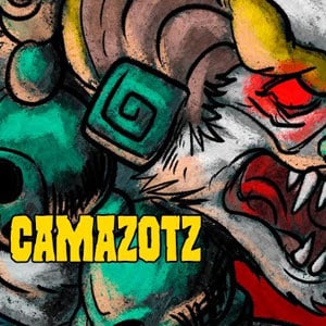 دانلود بازی Mostroscopy Camazotz برای کامپیوتر