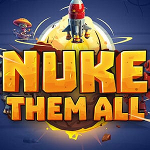 دانلود بازی Nuke Them All برای کامپیوتر