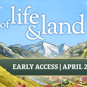دانلود بازی Of Life and Land برای کامپیوتر