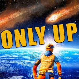 دانلود بازی Only Up 3 برای کامپیوتر