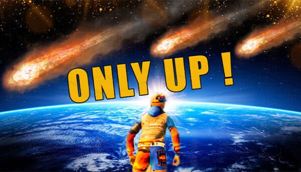 دانلود بازی Only Up 3 برای کامپیوتر