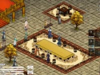 دانلود بازی Path of Kung Fu برای کامپیوتر