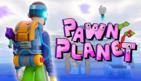 دانلود بازی Pawn Planet برای کامپیوتر