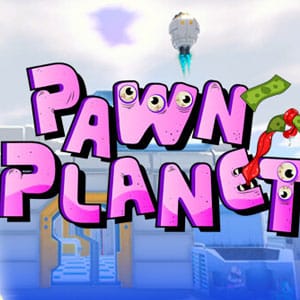 دانلود بازی Pawn Planet برای کامپیوتر