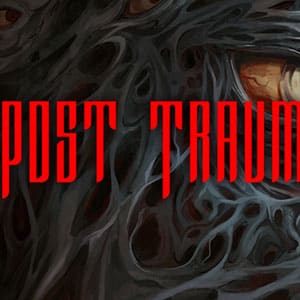 دانلود بازی Post Trauma برای کامپیوتر + آپدیت v1.05