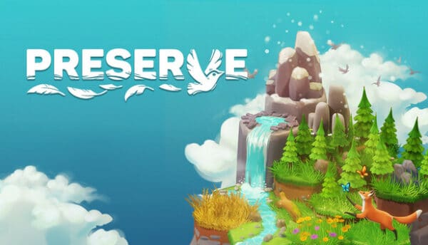 دانلود بازی Preserve برای کامپیوتر
