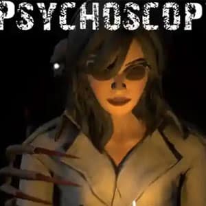 دانلود بازی Psychoscopy برای کامپیوتر