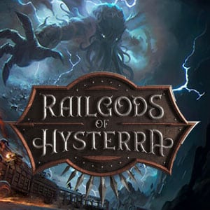 دانلود بازی RailGods of Hysterra برای کامپیوتر
