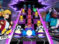 دانلود بازی Rift of the NecroDancer v1.12.0 برای کامپیوتر