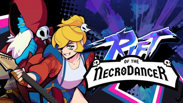 دانلود بازی Rift of the NecroDancer v1.12.0 برای کامپیوتر
