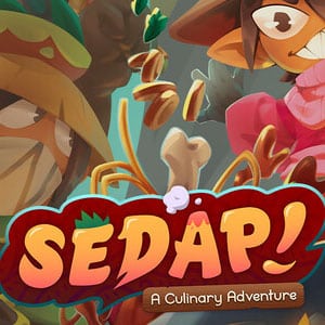 دانلود بازی SEDAP A Culinary Adventure برای کامپیوتر
