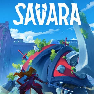 دانلود بازی Savara برای کامپیوتر + آپدیت v1.2.2