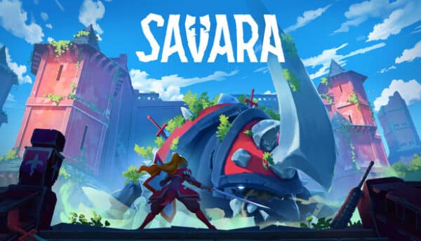 دانلود بازی Savara برای کامپیوتر + آپدیت v1.2.2