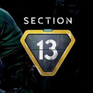دانلود بازی Section 13 برای کامپیوتر + آپدیت v1.1.0