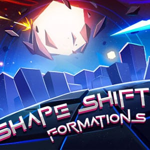 دانلود بازی Shape Shifter Formations برای کامپیوتر + آپدیت v1.0.4