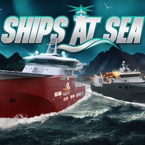 دانلود بازی Ships At Sea برای کامپیوتر