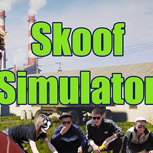 دانلود بازی Skoof Simulator برای کامپیوتر