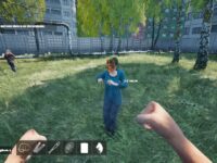 دانلود بازی Skoof Simulator برای کامپیوتر
