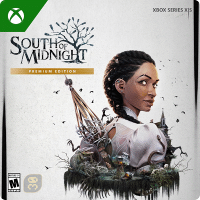 دانلود بازی South of Midnight برای XBOX Series X|S