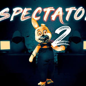 دانلود بازی Spectator 2 برای کامپیوتر