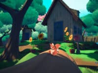 دانلود بازی Squirreled Away برای کامپیوتر + آپدیت v1.1.3