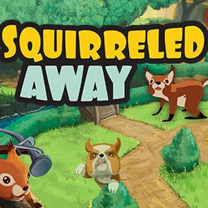 دانلود بازی Squirreled Away برای کامپیوتر + آپدیت v1.1.3