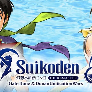 دانلود بازی Suikoden I&II HD Remaster برای کامپیوتر + آپدیت v1.0.4