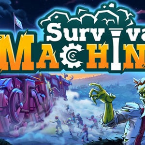 دانلود بازی Survival Machine برای کامپیوتر