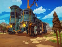 دانلود بازی Survival Machine برای کامپیوتر