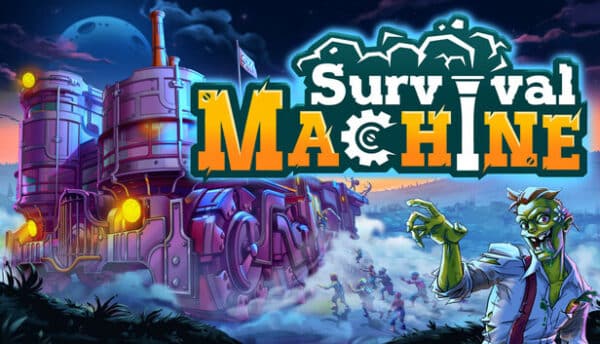 دانلود بازی Survival Machine برای کامپیوتر