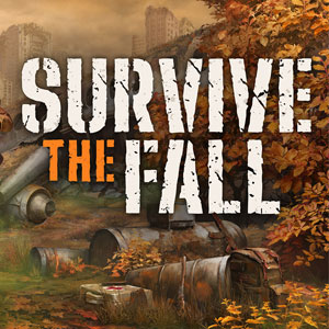 دانلود بازی Survive the Fall کامپیوتر + آپدیت v1.2.0.2534