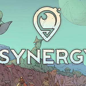 دانلود بازی Synergy برای کامپیوتر + آپدیت v1.2
