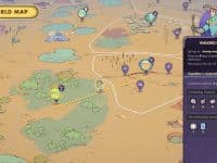 دانلود بازی Synergy برای کامپیوتر + آپدیت v1.2